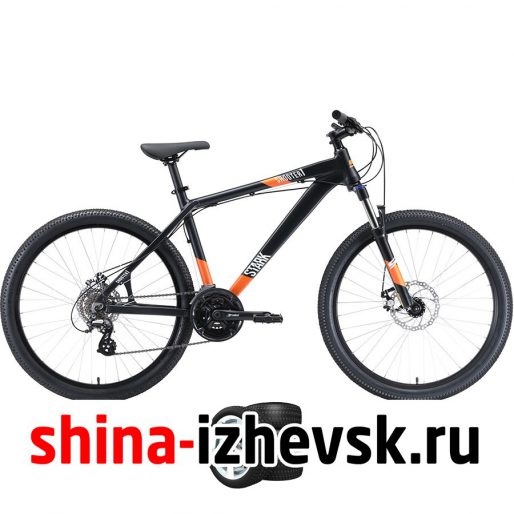 Велосипед Stark Shooter-1 (2020) в Ижевске